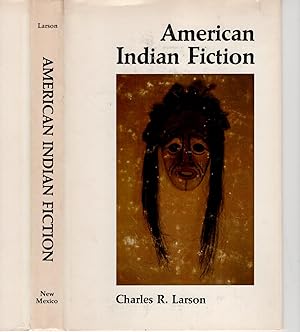AMERICAN INDIAN FICTION.