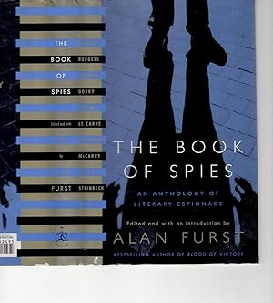 THE BOOK OF SPIES.