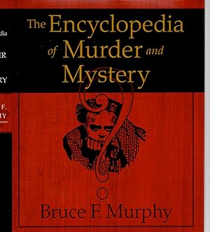 THE ENCYCLOPEDIA OF MURDER AND MYSTERY.