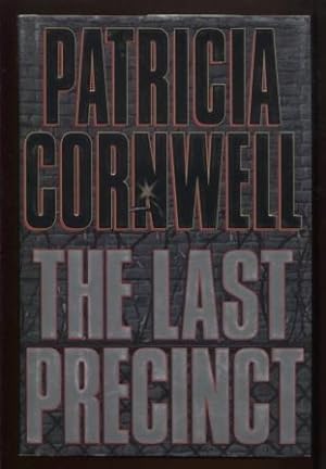 The Last Precinct ; A Scarpetta Novel