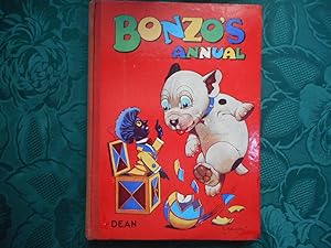 Bonzo's Annual (1947)