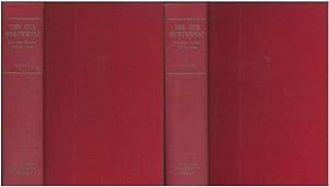 Old Northwest: Pioneer Period: 1815-1840: Two Volume Set