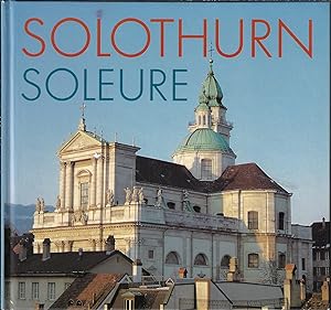 Solothurn Soleure
