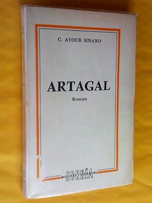 Artagal. Roman