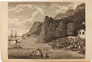 VOYAGES MADE IN THE YEARS 1788 AND 1789, FROM CHINA TO THE NORTHWEST COAST OF AMERICA.OBSERVATION...