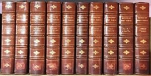 The Works of Bret Harte, 10 Volumes