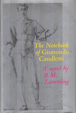 The Notebook of Gismondo Cavalletti