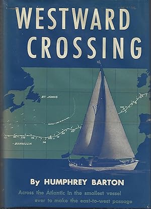 Westward Crossing