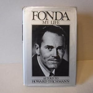 Fonda - My Life