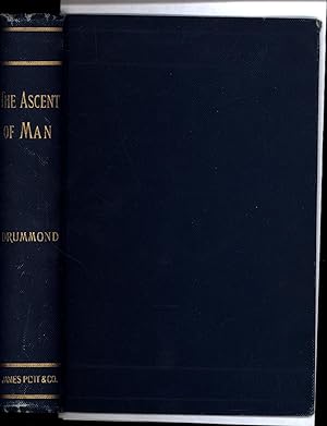 The Lowell Lectures on The Ascent of Man / Thirteenth Edition