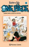 One Piece 01: Amanecer de una aventura