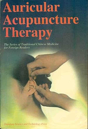 Auricular Acupuncture Thérapy