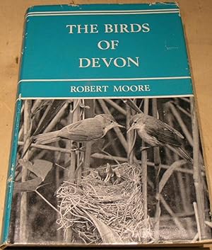 Birds of Devon.
