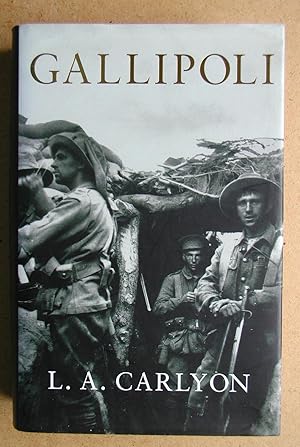 Gallipoli.