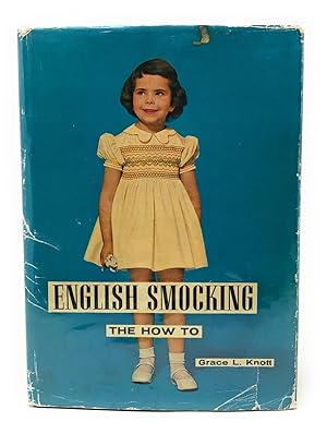 English Smocking: The How To