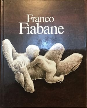 Franco Fiabane scultore. Belluno 6 dicembre 1986 - 31 gennaio 1987
