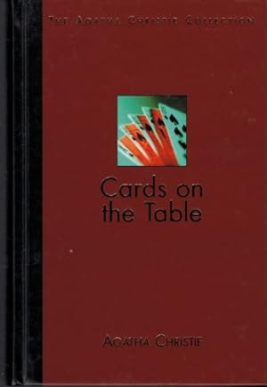 Cards on the Table (The Agatha Christie Collection)
