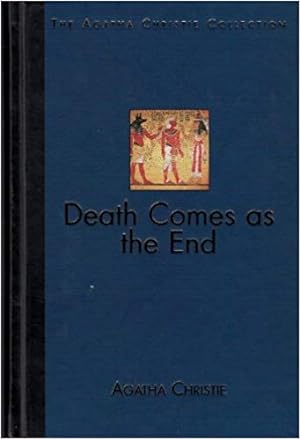 Death Comes as the End (The Agatha Christie Collection)