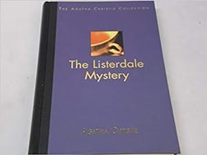 The Listerdale Mystery (The Agatha Christie Collection)