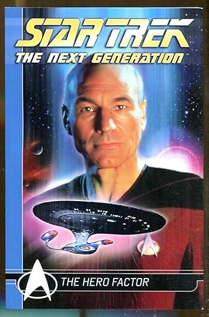 Star Trek: The Next Generation-The Hero Factor
