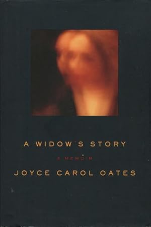 A Widow's Story: A Memoir