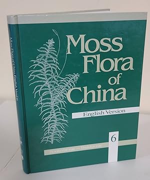 Moss Flora of China, Volume 6. Hookeriaceae-Thuidiaceae; English version