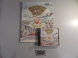 Green Day: Dookie. Authentic Guitar-Tab Edition. [mit CD]. Includes Complete Solos.