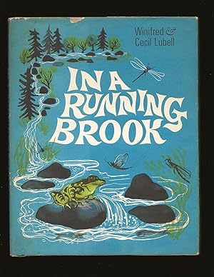 In A Running Brook (Signed)