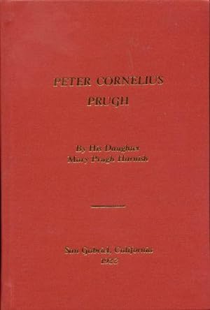 Peter Cornelius Prugh