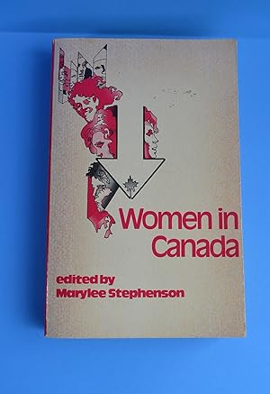 Women in Canada