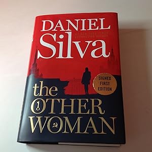 The Other Woman-Signed