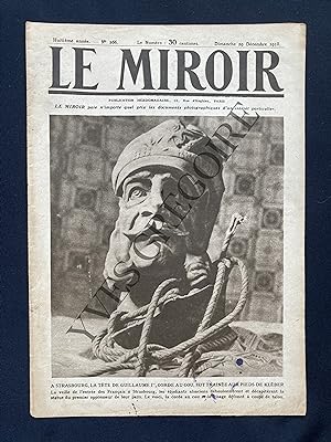 LE MIROIR-N°266-29 DECEMBRE 1918