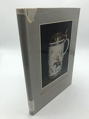 Unknown Porcelain of the 18th Century