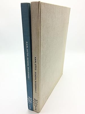 School Buildings (2 Volumes)