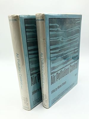 Air Pollution Control (2 Volumes)