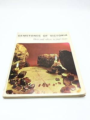 Gemstones Of Victoria