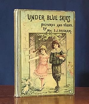 Under Blue Skies, Pictures and Verses