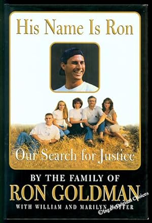 His Name Is Ron: Our Search for Justice