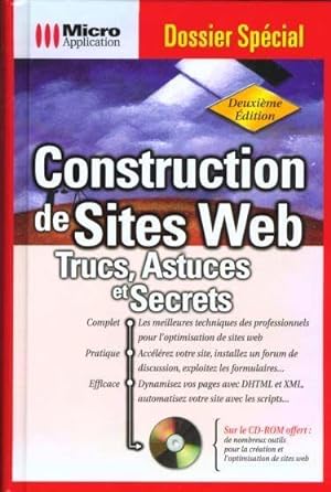 dossier special construction sites web
