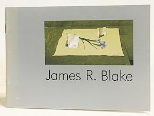 James R. Blake