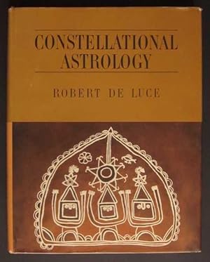 Constellational Astrology: According to the Hindu System