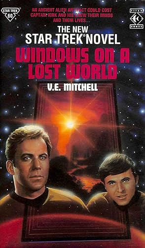 Windows on a Lost World (Star Trek)