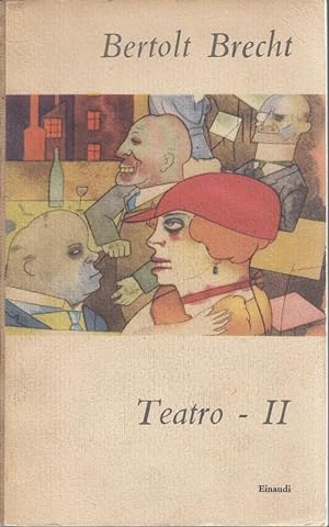 Teatro vol II