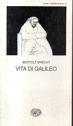 Vita di Galileo