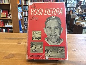 The Yogi Berra Story