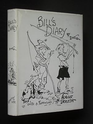 Bill's Diary