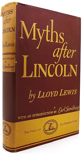 MYTHS AFTER LINCOLN