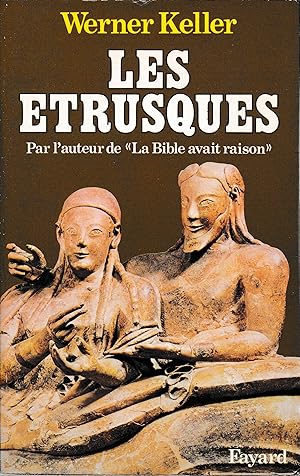 Les etrusques