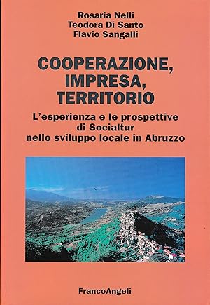 Cooperazione, impresa, territorio