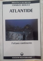Atlantide, l'ottavo continente